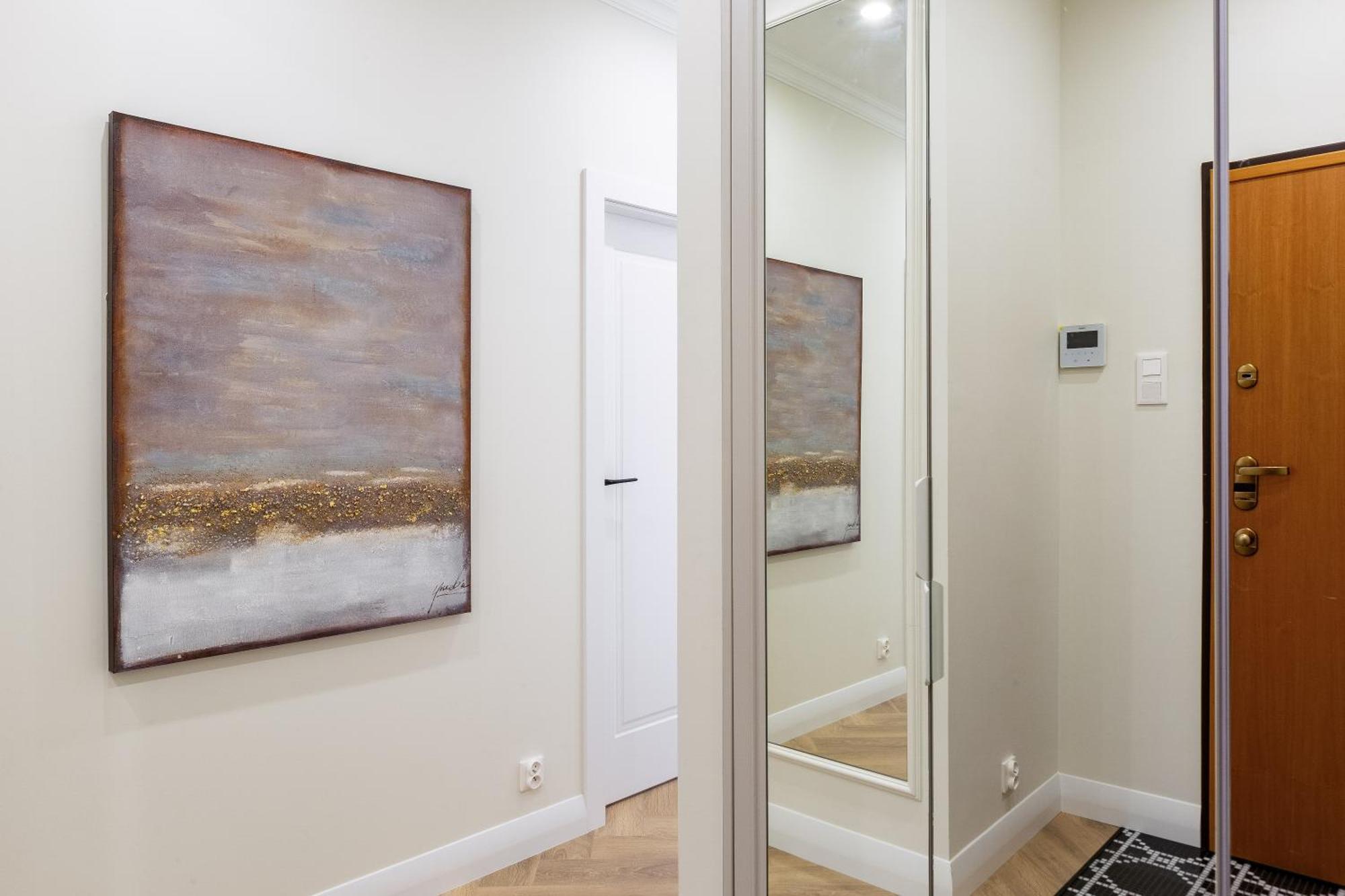 Apartament Lux Sopot Monte Cassino Dış mekan fotoğraf