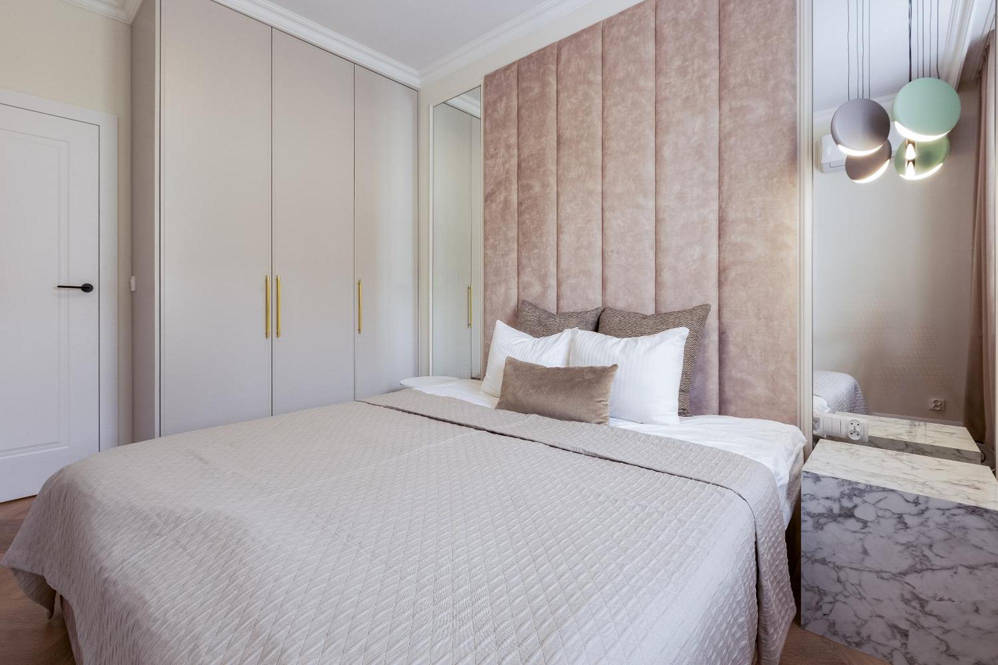 Apartament Lux Sopot Monte Cassino Dış mekan fotoğraf