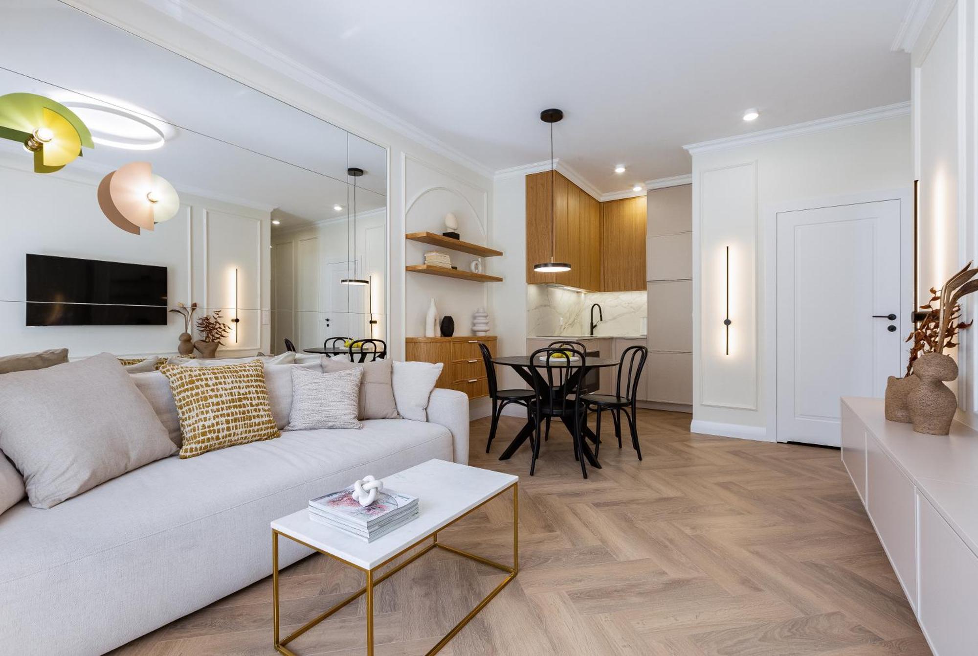 Apartament Lux Sopot Monte Cassino Dış mekan fotoğraf