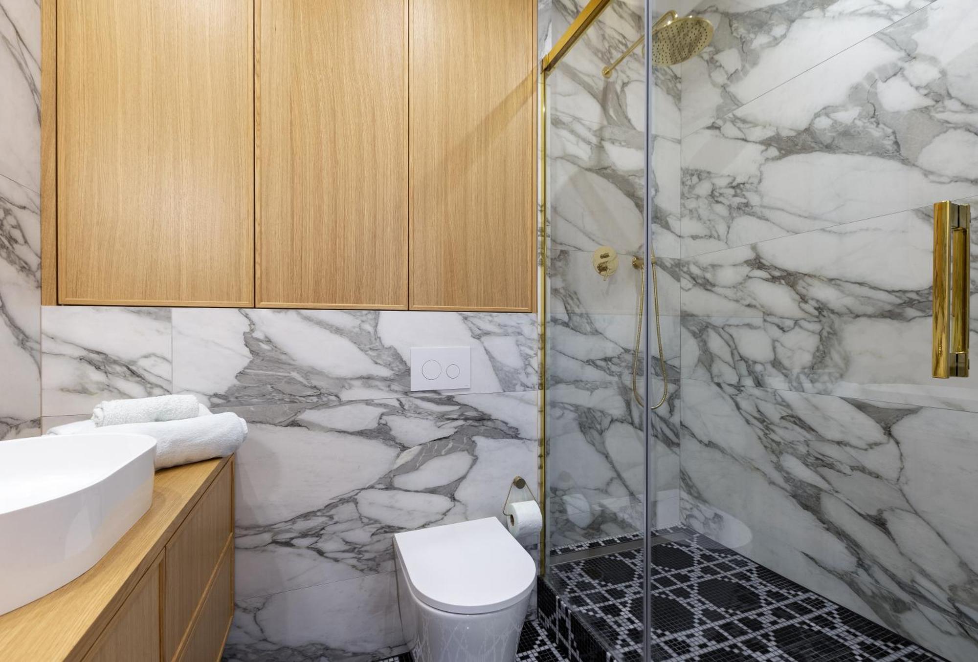 Apartament Lux Sopot Monte Cassino Dış mekan fotoğraf