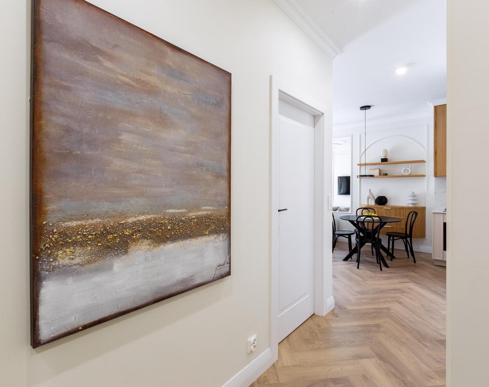 Apartament Lux Sopot Monte Cassino Dış mekan fotoğraf
