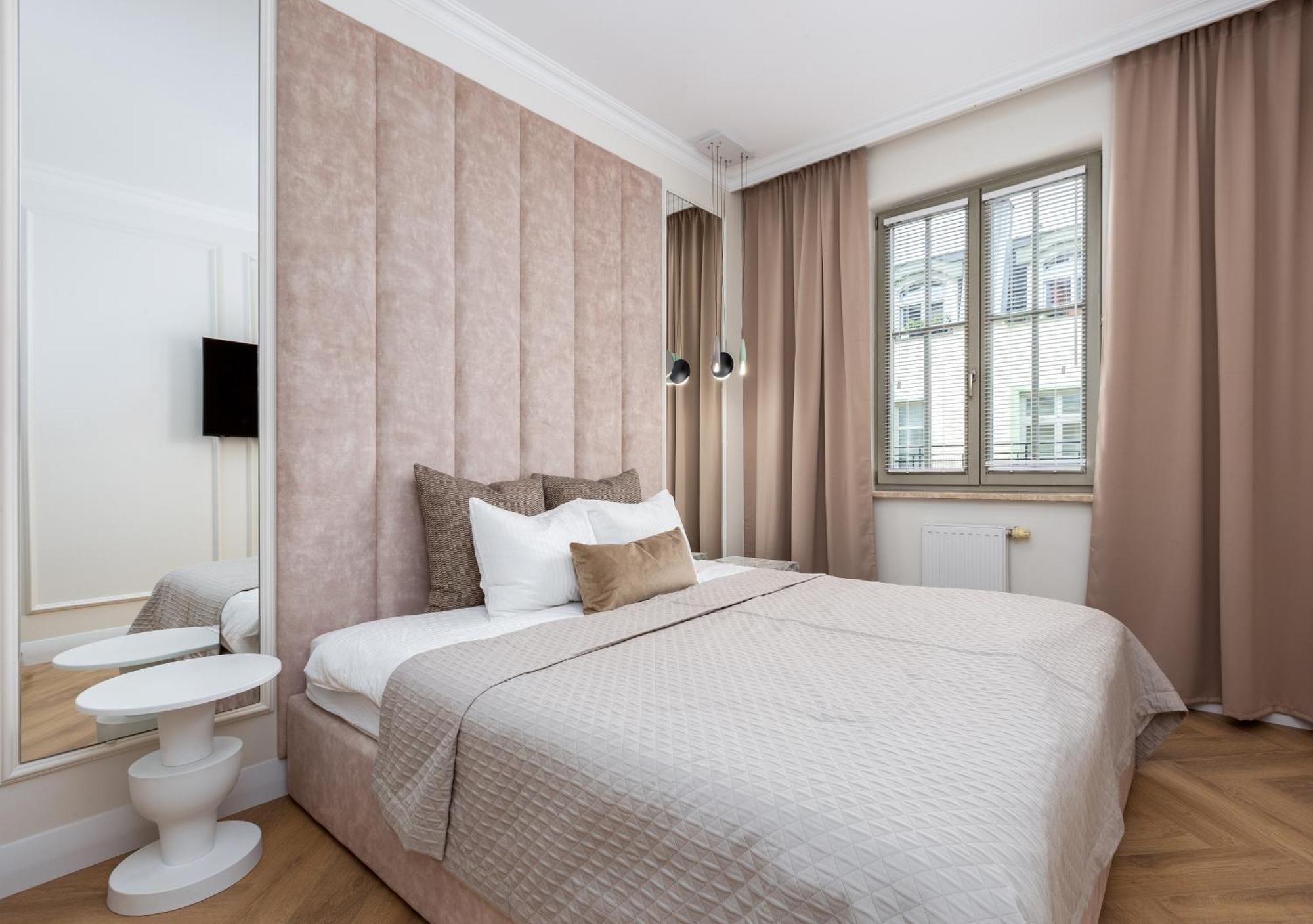 Apartament Lux Sopot Monte Cassino Dış mekan fotoğraf