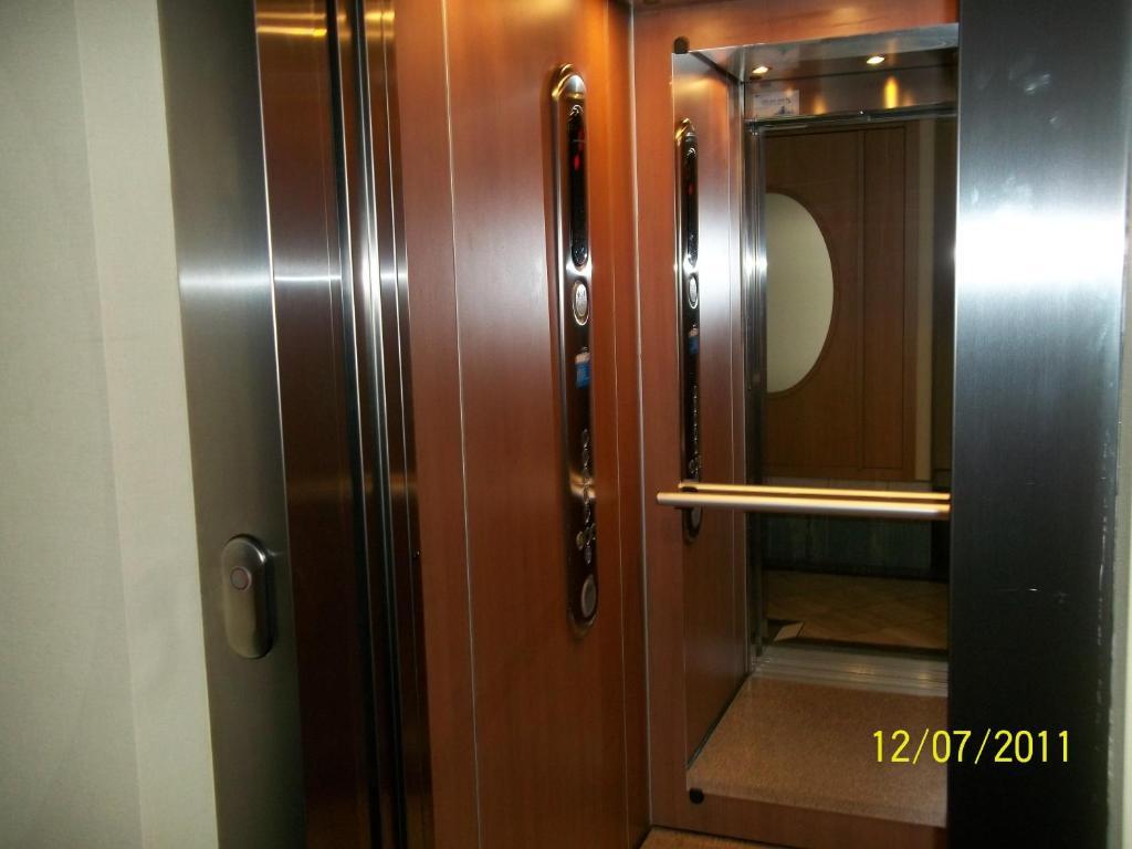 Apartament Lux Sopot Monte Cassino Dış mekan fotoğraf